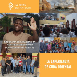 LA EXPERIENCIA DE CUBA ORIENTAL